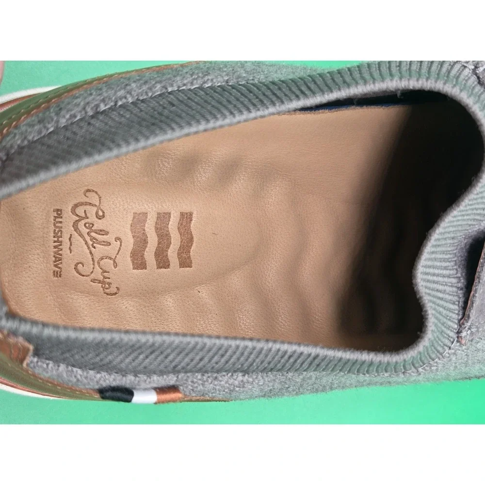 Allen Edmonds 